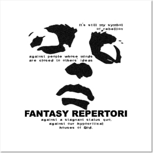 Fantasy Repertori Posters and Art